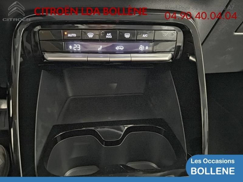 CITROEN C3 Aircross Les Occasions Bollène - Peugeot, Citroën, Véhicule Sans Permis - VSP CITROEN C3 Aircross Les Occasions Bollène - Peugeot, Citroën, Véhicule Sans Permis - VSP