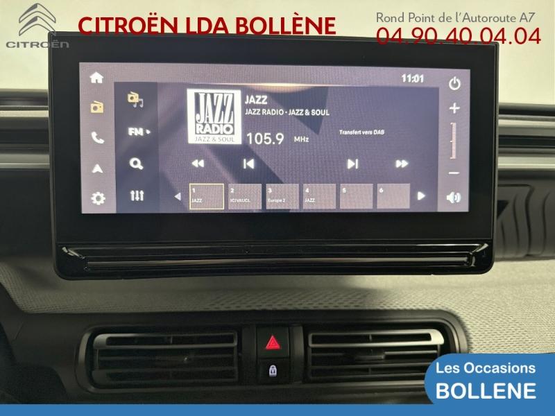 CITROEN C3 Aircross Les Occasions Bollène - Peugeot, Citroën, Véhicule Sans Permis - VSP CITROEN C3 Aircross Les Occasions Bollène - Peugeot, Citroën, Véhicule Sans Permis - VSP