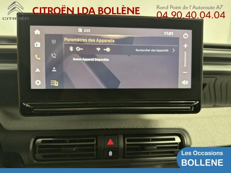 CITROEN C3 Aircross Les Occasions Bollène - Peugeot, Citroën, Véhicule Sans Permis - VSP CITROEN C3 Aircross Les Occasions Bollène - Peugeot, Citroën, Véhicule Sans Permis - VSP