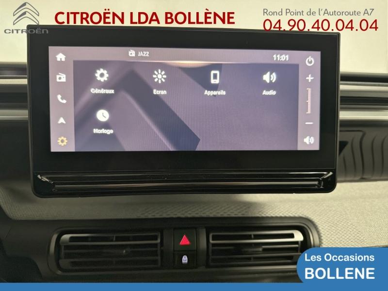 CITROEN C3 Aircross Les Occasions Bollène - Peugeot, Citroën, Véhicule Sans Permis - VSP CITROEN C3 Aircross Les Occasions Bollène - Peugeot, Citroën, Véhicule Sans Permis - VSP