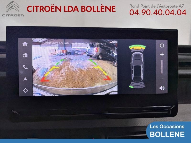 CITROEN C3 Aircross Les Occasions Bollène - Peugeot, Citroën, Véhicule Sans Permis - VSP CITROEN C3 Aircross Les Occasions Bollène - Peugeot, Citroën, Véhicule Sans Permis - VSP