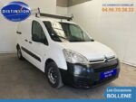 Vente occasion CITROEN Berlingo M 1.6 BlueHDi 100 Club - Prix : 9588€ - VSP Bollène