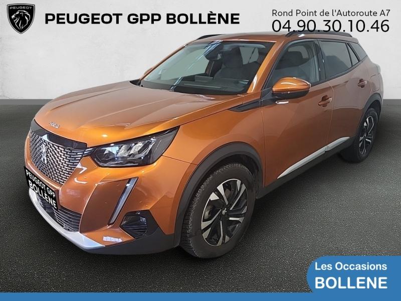 PEUGEOT 2008 Les Occasions Bollène - Peugeot, Citroën, Véhicule Sans Permis - VSP PEUGEOT 2008 Les Occasions Bollène - Peugeot, Citroën, Véhicule Sans Permis - VSP