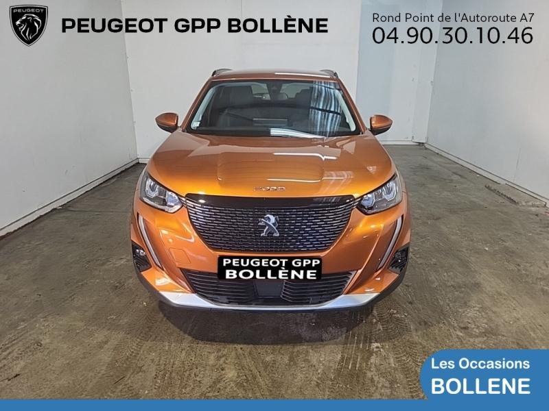 PEUGEOT 2008 Les Occasions Bollène - Peugeot, Citroën, Véhicule Sans Permis - VSP PEUGEOT 2008 Les Occasions Bollène - Peugeot, Citroën, Véhicule Sans Permis - VSP