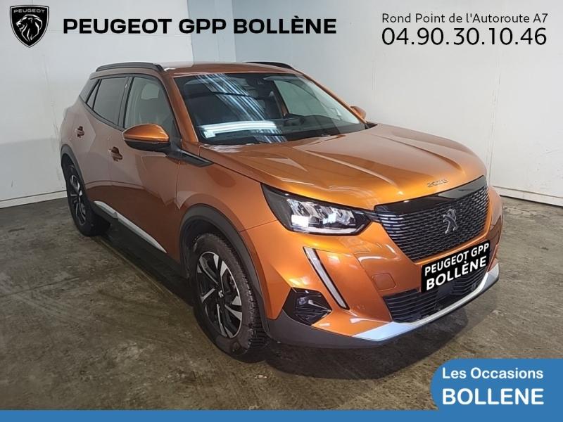 PEUGEOT 2008 Les Occasions Bollène - Peugeot, Citroën, Véhicule Sans Permis - VSP PEUGEOT 2008 Les Occasions Bollène - Peugeot, Citroën, Véhicule Sans Permis - VSP