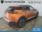 PEUGEOT 2008 Les Occasions Bollène - Peugeot, Citroën, Véhicule Sans Permis - VSP PEUGEOT 2008 Les Occasions Bollène - Peugeot, Citroën, Véhicule Sans Permis - VSP