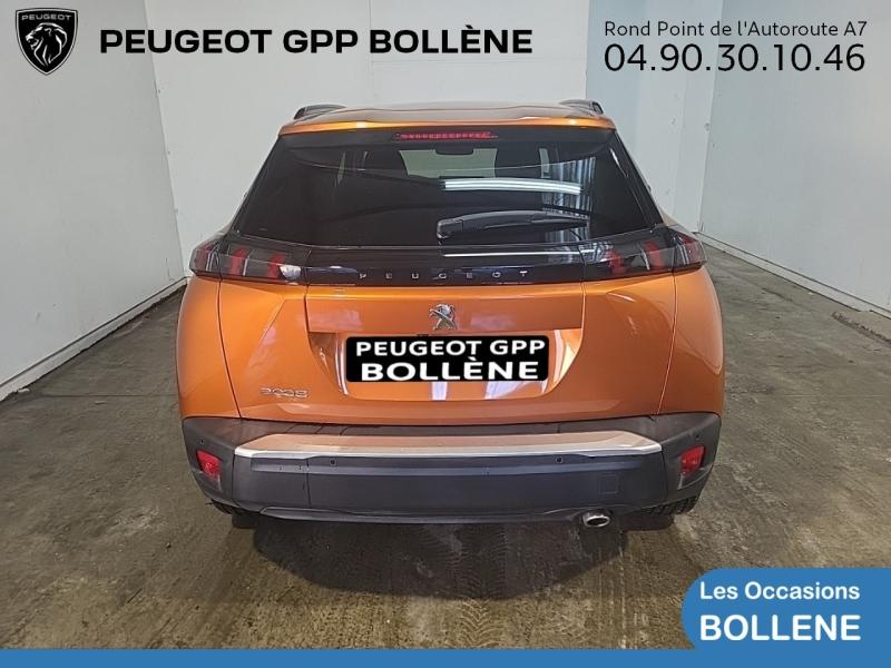 PEUGEOT 2008 Les Occasions Bollène - Peugeot, Citroën, Véhicule Sans Permis - VSP PEUGEOT 2008 Les Occasions Bollène - Peugeot, Citroën, Véhicule Sans Permis - VSP
