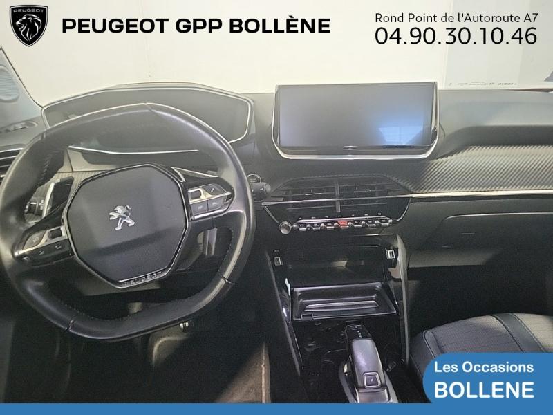 PEUGEOT 2008 Les Occasions Bollène - Peugeot, Citroën, Véhicule Sans Permis - VSP PEUGEOT 2008 Les Occasions Bollène - Peugeot, Citroën, Véhicule Sans Permis - VSP