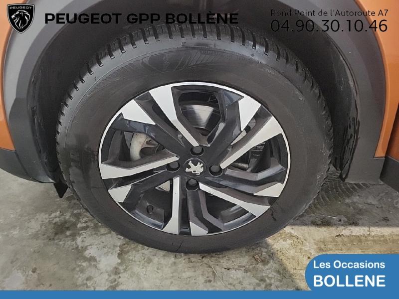PEUGEOT 2008 Les Occasions Bollène - Peugeot, Citroën, Véhicule Sans Permis - VSP PEUGEOT 2008 Les Occasions Bollène - Peugeot, Citroën, Véhicule Sans Permis - VSP