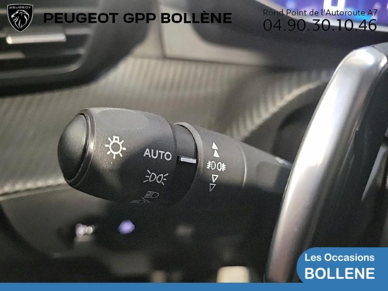 PEUGEOT 2008 Les Occasions Bollène - Peugeot, Citroën, Véhicule Sans Permis - VSP PEUGEOT 2008 Les Occasions Bollène - Peugeot, Citroën, Véhicule Sans Permis - VSP