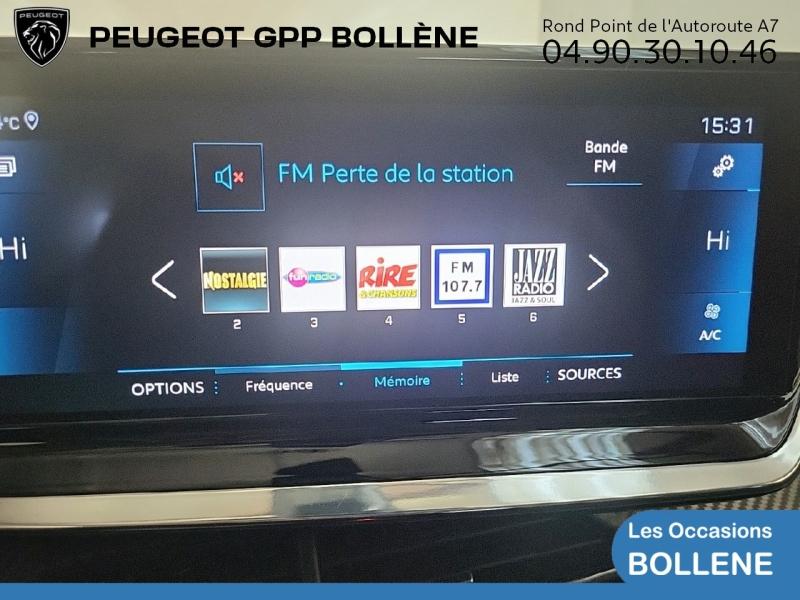 PEUGEOT 2008 Les Occasions Bollène - Peugeot, Citroën, Véhicule Sans Permis - VSP PEUGEOT 2008 Les Occasions Bollène - Peugeot, Citroën, Véhicule Sans Permis - VSP