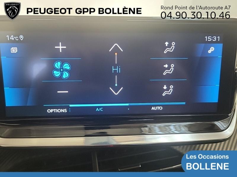 PEUGEOT 2008 Les Occasions Bollène - Peugeot, Citroën, Véhicule Sans Permis - VSP PEUGEOT 2008 Les Occasions Bollène - Peugeot, Citroën, Véhicule Sans Permis - VSP
