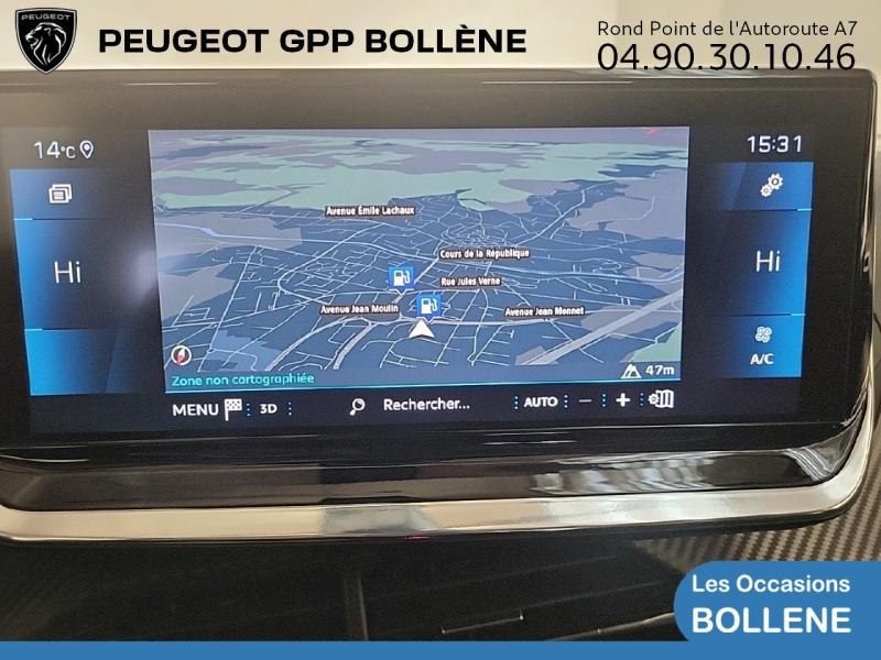 PEUGEOT 2008 Les Occasions Bollène - Peugeot, Citroën, Véhicule Sans Permis - VSP PEUGEOT 2008 Les Occasions Bollène - Peugeot, Citroën, Véhicule Sans Permis - VSP