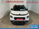 Vente occasion CITROEN C3 Aircross BlueHDi 100ch S&S Feel E6.d-TEMP - Prix : 12990€ - LDA Citroën Bollène
