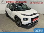 Vente occasion CITROEN C3 Aircross BlueHDi 100ch S&S Feel E6.d-TEMP - Prix : 12990€ - LDA Citroën Bollène