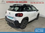 Vente occasion CITROEN C3 Aircross BlueHDi 100ch S&S Feel E6.d-TEMP - Prix : 12990€ - LDA Citroën Bollène