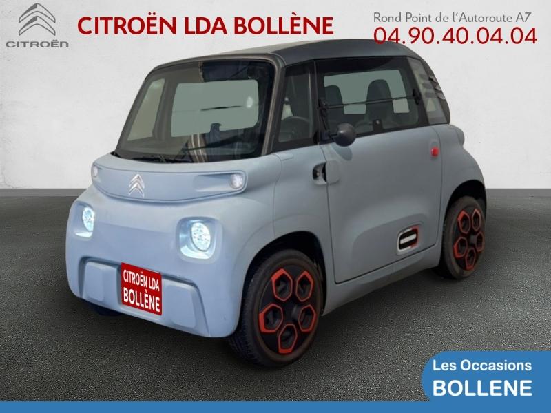 Vente occasion CITROEN Ami Ami Ami - Prix : 6490€ - LDA Citroën Bollène