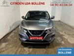 Vente occasion NISSAN Qashqai 1.5 dCi 110ch N-Connecta - Prix : 12990€ - LDA Citroën Bollène