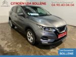 Vente occasion NISSAN Qashqai 1.5 dCi 110ch N-Connecta - Prix : 12990€ - LDA Citroën Bollène