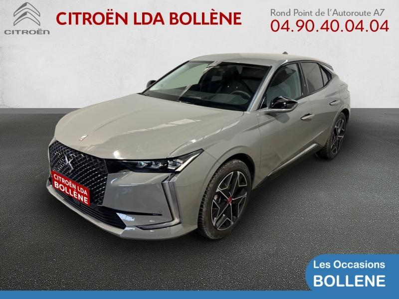 DS DS 4 Les Occasions Bollène - Peugeot, Citroën, Véhicule Sans Permis - VSP