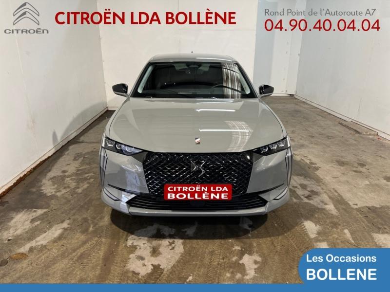 Vente occasion DS DS 4 E-TENSE 225ch Performance Line + - Prix : 27490€ - LDA Citroën Bollène