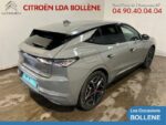 Vente occasion DS DS 4 E-TENSE 225ch Performance Line + - Prix : 27490€ - LDA Citroën Bollène