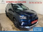 Vente occasion CITROEN C5 Aircross 1.6 Hybride rechargeable 225ch MAX boite automatique - Prix : 25990€ - LDA Citroën Bollène