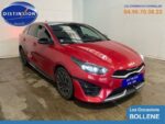 KIA ProCeed Les Occasions Bollène - Peugeot, Citroën, Véhicule Sans Permis - VSP KIA ProCeed Les Occasions Bollène - Peugeot, Citroën, Véhicule Sans Permis - VSP