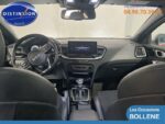 KIA ProCeed Les Occasions Bollène - Peugeot, Citroën, Véhicule Sans Permis - VSP KIA ProCeed Les Occasions Bollène - Peugeot, Citroën, Véhicule Sans Permis - VSP