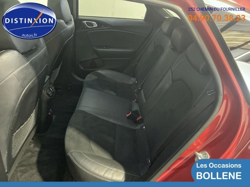 KIA ProCeed Les Occasions Bollène - Peugeot, Citroën, Véhicule Sans Permis - VSP KIA ProCeed Les Occasions Bollène - Peugeot, Citroën, Véhicule Sans Permis - VSP