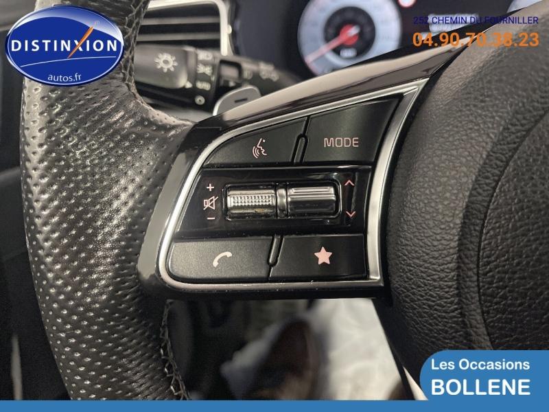 KIA ProCeed Les Occasions Bollène - Peugeot, Citroën, Véhicule Sans Permis - VSP KIA ProCeed Les Occasions Bollène - Peugeot, Citroën, Véhicule Sans Permis - VSP