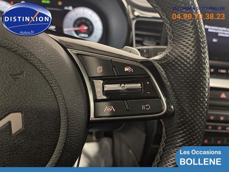 KIA ProCeed Les Occasions Bollène - Peugeot, Citroën, Véhicule Sans Permis - VSP KIA ProCeed Les Occasions Bollène - Peugeot, Citroën, Véhicule Sans Permis - VSP