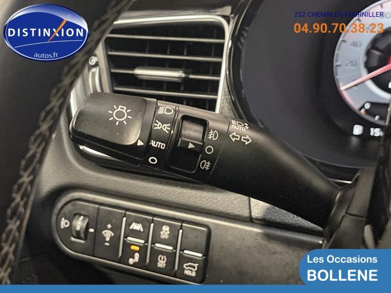 KIA ProCeed Les Occasions Bollène - Peugeot, Citroën, Véhicule Sans Permis - VSP KIA ProCeed Les Occasions Bollène - Peugeot, Citroën, Véhicule Sans Permis - VSP