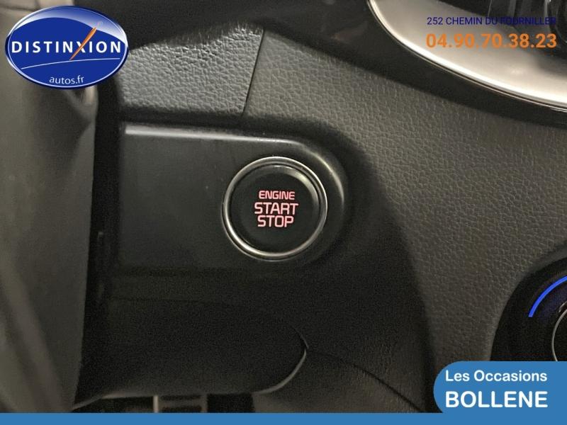 KIA ProCeed Les Occasions Bollène - Peugeot, Citroën, Véhicule Sans Permis - VSP KIA ProCeed Les Occasions Bollène - Peugeot, Citroën, Véhicule Sans Permis - VSP