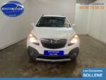 OPEL Mokka Les Occasions Bollène - Peugeot, Citroën, Véhicule Sans Permis - VSP OPEL Mokka Les Occasions Bollène - Peugeot, Citroën, Véhicule Sans Permis - VSP