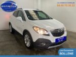 OPEL Mokka Les Occasions Bollène - Peugeot, Citroën, Véhicule Sans Permis - VSP OPEL Mokka Les Occasions Bollène - Peugeot, Citroën, Véhicule Sans Permis - VSP