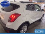 OPEL Mokka Les Occasions Bollène - Peugeot, Citroën, Véhicule Sans Permis - VSP OPEL Mokka Les Occasions Bollène - Peugeot, Citroën, Véhicule Sans Permis - VSP