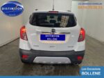 OPEL Mokka Les Occasions Bollène - Peugeot, Citroën, Véhicule Sans Permis - VSP OPEL Mokka Les Occasions Bollène - Peugeot, Citroën, Véhicule Sans Permis - VSP