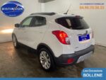 OPEL Mokka Les Occasions Bollène - Peugeot, Citroën, Véhicule Sans Permis - VSP OPEL Mokka Les Occasions Bollène - Peugeot, Citroën, Véhicule Sans Permis - VSP