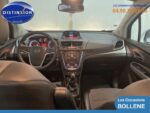 OPEL Mokka Les Occasions Bollène - Peugeot, Citroën, Véhicule Sans Permis - VSP OPEL Mokka Les Occasions Bollène - Peugeot, Citroën, Véhicule Sans Permis - VSP
