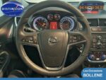 OPEL Mokka Les Occasions Bollène - Peugeot, Citroën, Véhicule Sans Permis - VSP OPEL Mokka Les Occasions Bollène - Peugeot, Citroën, Véhicule Sans Permis - VSP