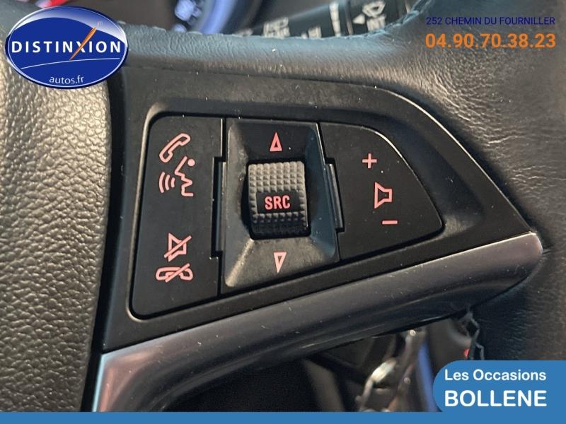 OPEL Mokka Les Occasions Bollène - Peugeot, Citroën, Véhicule Sans Permis - VSP OPEL Mokka Les Occasions Bollène - Peugeot, Citroën, Véhicule Sans Permis - VSP