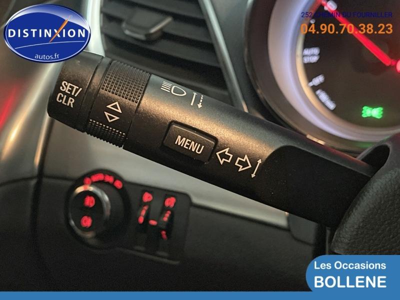 OPEL Mokka Les Occasions Bollène - Peugeot, Citroën, Véhicule Sans Permis - VSP OPEL Mokka Les Occasions Bollène - Peugeot, Citroën, Véhicule Sans Permis - VSP