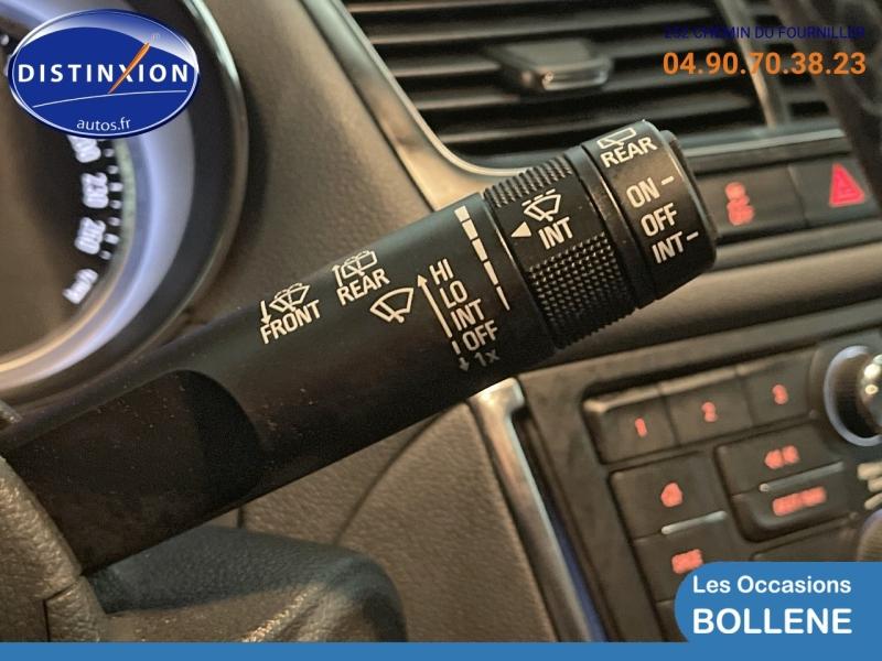 OPEL Mokka Les Occasions Bollène - Peugeot, Citroën, Véhicule Sans Permis - VSP OPEL Mokka Les Occasions Bollène - Peugeot, Citroën, Véhicule Sans Permis - VSP