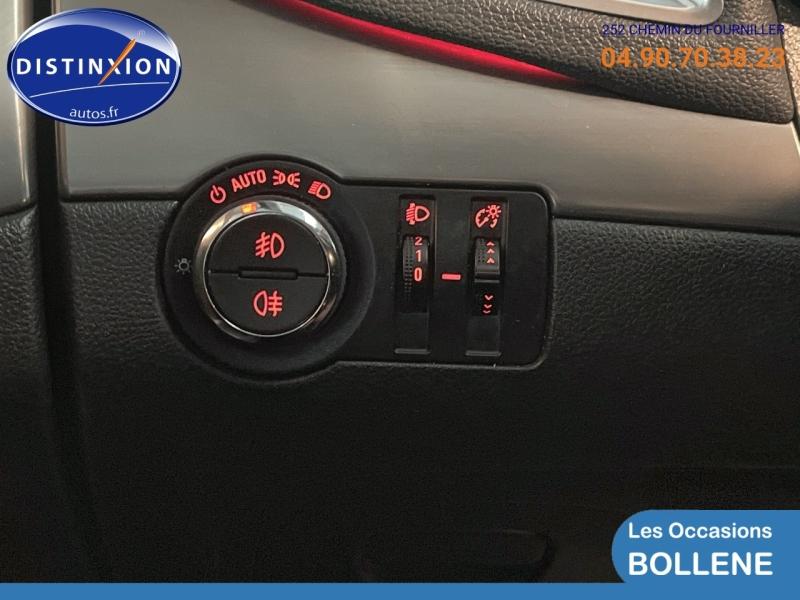 OPEL Mokka Les Occasions Bollène - Peugeot, Citroën, Véhicule Sans Permis - VSP OPEL Mokka Les Occasions Bollène - Peugeot, Citroën, Véhicule Sans Permis - VSP