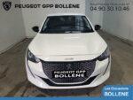 Vente occasion PEUGEOT 208 e-208 136ch Style - Prix : 19990€ - GPP Peugeot Bollène