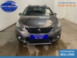 Vente occasion PEUGEOT 2008 1.5 BlueHDi 100ch E6.c Allure S&S BVM5 86g - Prix : 11690€ - VSP Bollène