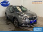 Vente occasion PEUGEOT 2008 1.5 BlueHDi 100ch E6.c Allure S&S BVM5 86g - Prix : 11690€ - VSP Bollène