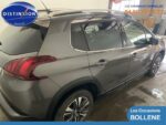 Vente occasion PEUGEOT 2008 1.5 BlueHDi 100ch E6.c Allure S&S BVM5 86g - Prix : 11690€ - VSP Bollène