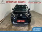 Vente occasion CITROEN C3 Aircross BlueHDi 110ch S&S Shine - Prix : 15990€ - LDA Citroën Bollène